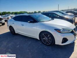 Nissan Maxima 2020 3
