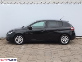 Peugeot 308 2016 1.2 128 KM Peugeot 308 2016 1.2 128 KM