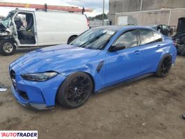 BMW M3 2021 3 BMW M3 2021 3