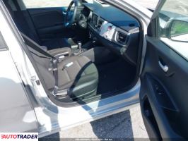 Kia Rio 2020 1 Kia Rio 2020 1
