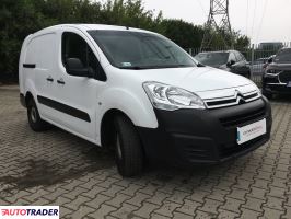 Citroen Pozostałe 2016 1.6 Citroen Pozostałe 2016 1.6
