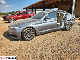 BMW 530 2019 2 BMW 530 2019 2