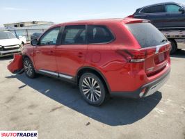 Mitsubishi Outlander 2020 2