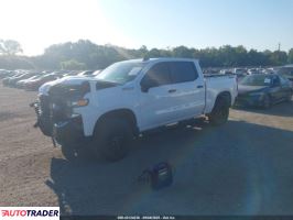 Chevrolet 1500 2021 5 Chevrolet 1500 2021 5