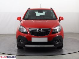 Opel Mokka 2016 1.6 113 KM