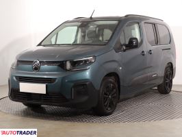 Citroen Berlingo 2024 1.5