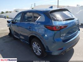 Mazda CX-5 2024 2