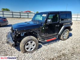 Jeep Wrangler 2021 3