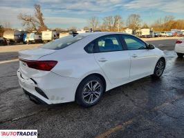 Kia Pozostałe 2023 2