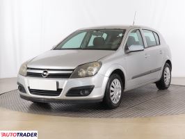 Opel Astra 2004 1.6 103 KM