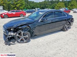 Mercedes CL 2025 2