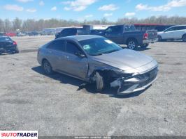 Hyundai Elantra 2024 2