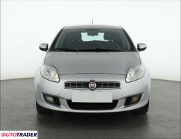 Fiat Bravo 2007 1.4 88 KM