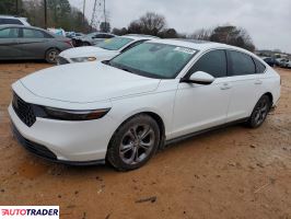 Honda Accord 2024 1
