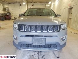 Jeep Compass 2020 2