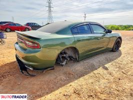 Dodge Charger 2020 3