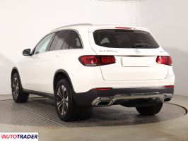 Mercedes GLC 2022 2.0 301 KM