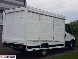 Iveco 2019
