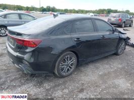 Kia Pozostałe 2023 2