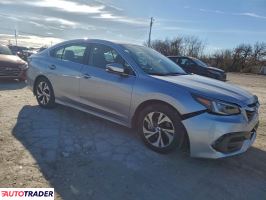 Subaru Legacy 2020 2