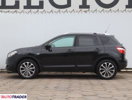 Nissan Qashqai 2011 2.0 139 KM