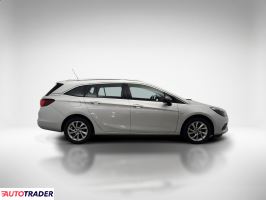 Opel Astra 2022 1.2 145 KM