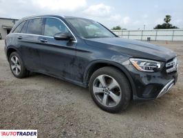 Mercedes CL 2022 2 Mercedes CL 2022 2