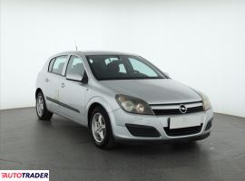 Opel Astra 2004 1.6 103 KM