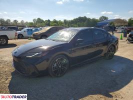 Toyota Camry 2026 2