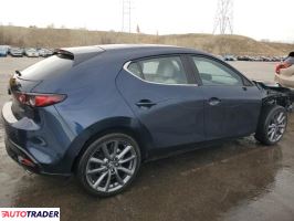 Mazda 3 2020 2 Mazda 3 2020 2