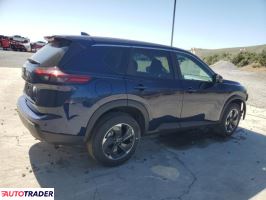Nissan Rogue 2025 1 Nissan Rogue 2025 1