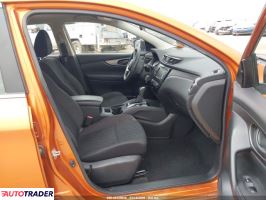 Nissan Rogue 2020 2