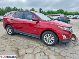 Chevrolet Equinox 2020 1
