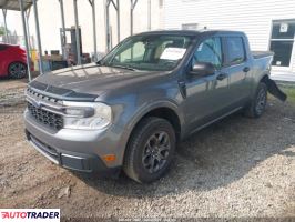 Ford Maverick 2023 2 Ford Maverick 2023 2