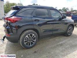 Chevrolet Blazer 2026 1
