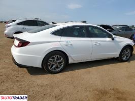 Hyundai Sonata 2023 2