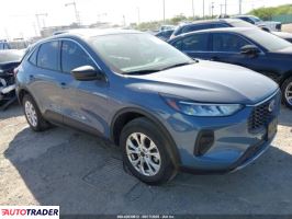 Ford Escape 2024 1