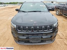 Jeep Compass 2025 2