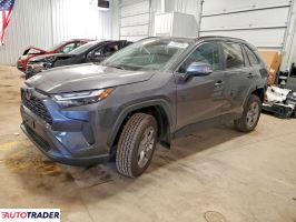 Toyota Pozostałe - zobacz ofertę