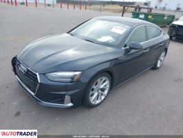 Audi A5 2020 2