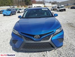 Toyota Camry 2019 2