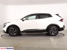 Kia Sportage 2023 1.6 226 KM