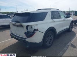 Ford Explorer 2023 2 Ford Explorer 2023 2