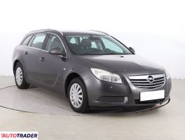 Opel Insignia 2009 1.8 138 KM