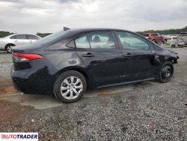 Toyota Corolla 2023 2 Toyota Corolla 2023 2
