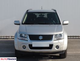Suzuki Grand Vitara 2011 1.9 127 KM