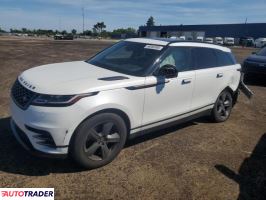 Land Rover Range Rover 2022 2