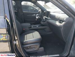 Ford Explorer 2025 2
