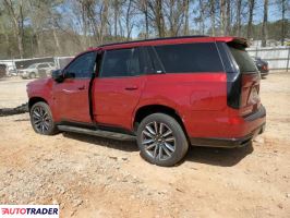 Cadillac Escalade 2021 6 Cadillac Escalade 2021 6