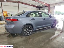 Toyota Corolla 2021 2